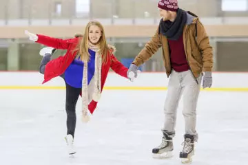 Is Skating Safe During Pregnancy?