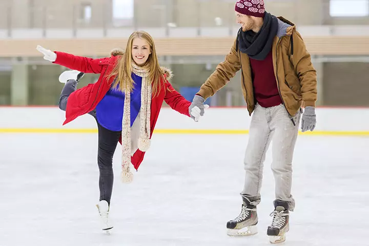 Is Skating Safe During Pregnancy?