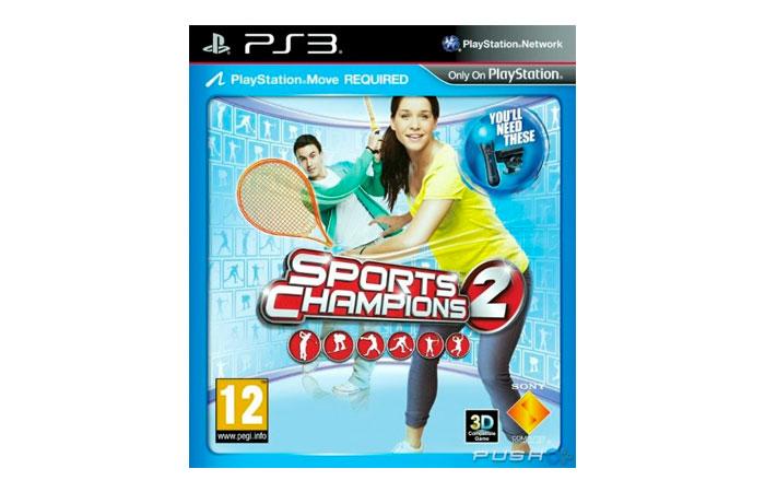 Sports Champions 2 15