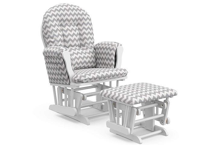 angel line rocking chair