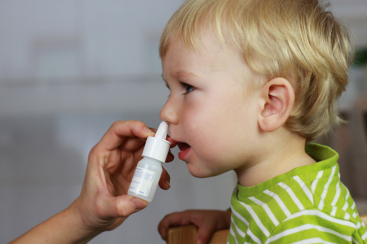 Toddler Stuffy Nose 3 Causes, 6 Symptoms & 5 Treatments