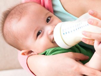 Supplementing Breastfeeding With Formula: Safety & Tips