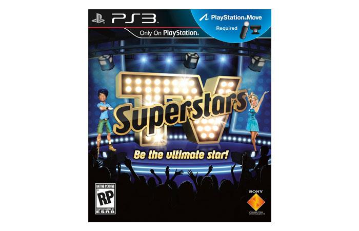 TV Superstars 22