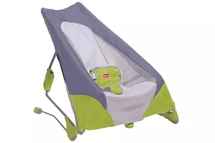 Tiny Love Take Along Bouncer