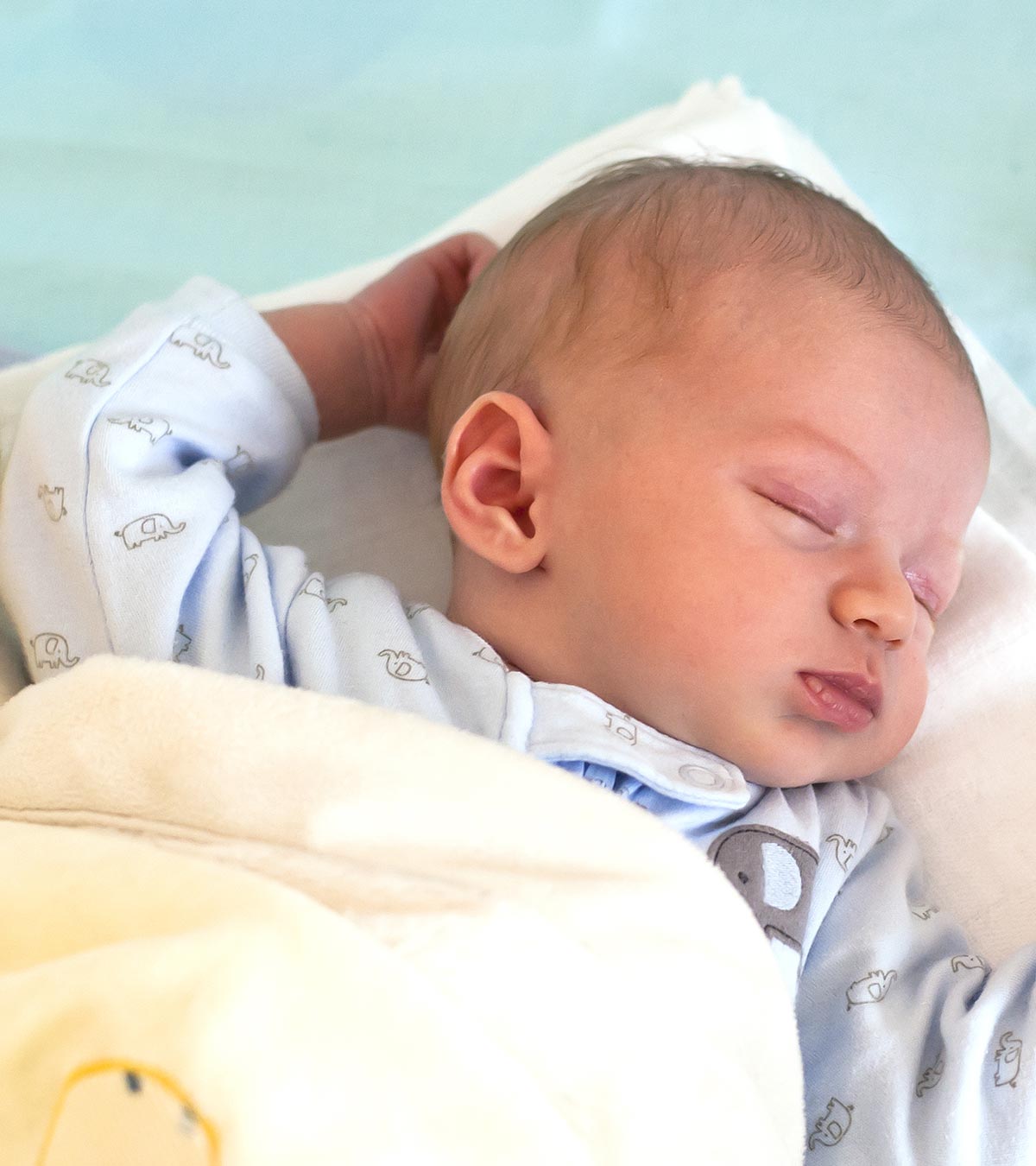 best swaddle blankets for summer