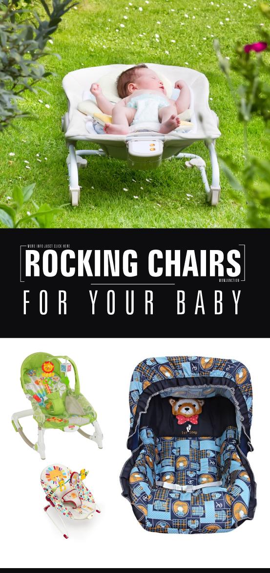 11 Best Nursery Gliders and Baby Rocking Chairs In 2020