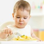 Top 10 Food Ideas For Your 14 Months Baby