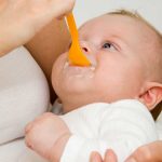 Top 10 Food Ideas For Your 4 Months Baby