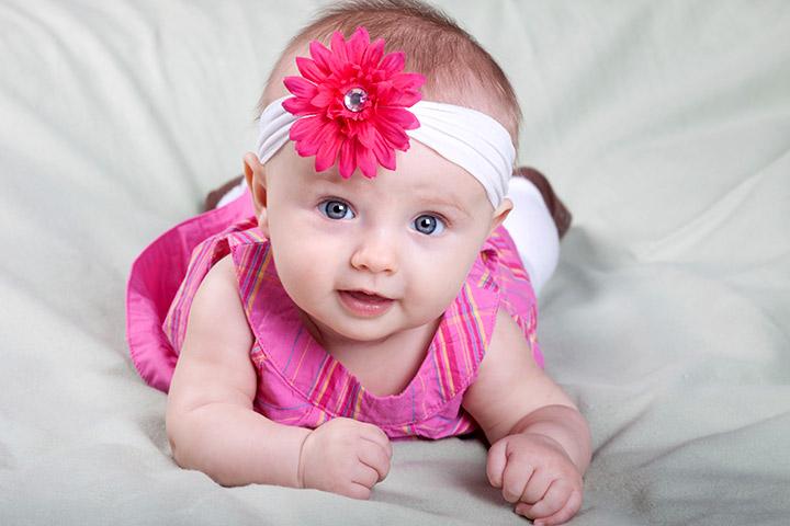 Top 188 Latest And Modern Hindu Baby Girl Names