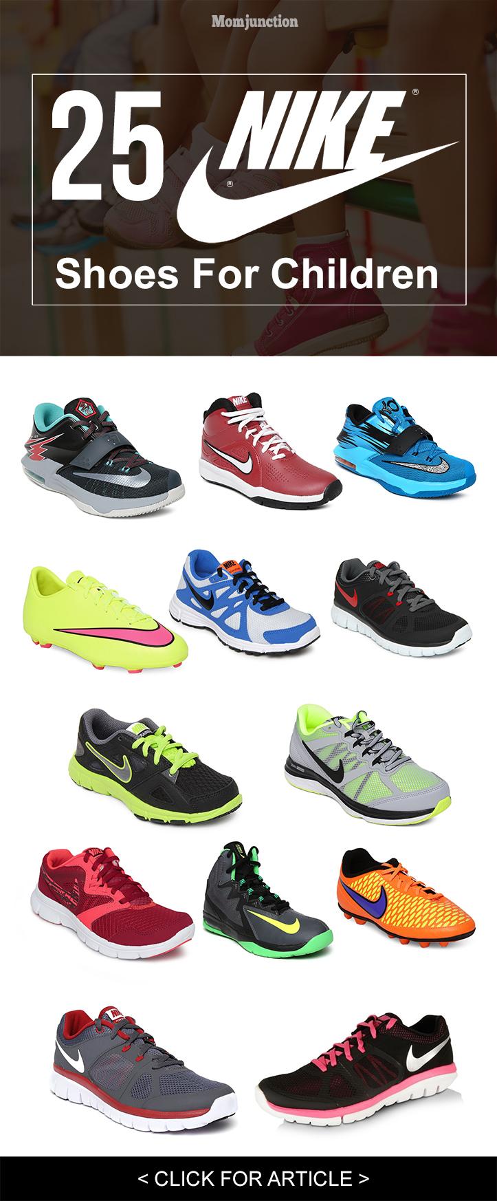 best everyday nike shoe