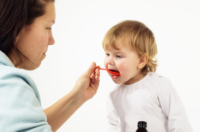 TB (Tuberculosis) In Toddlers - Causes, Symptoms & Treatments