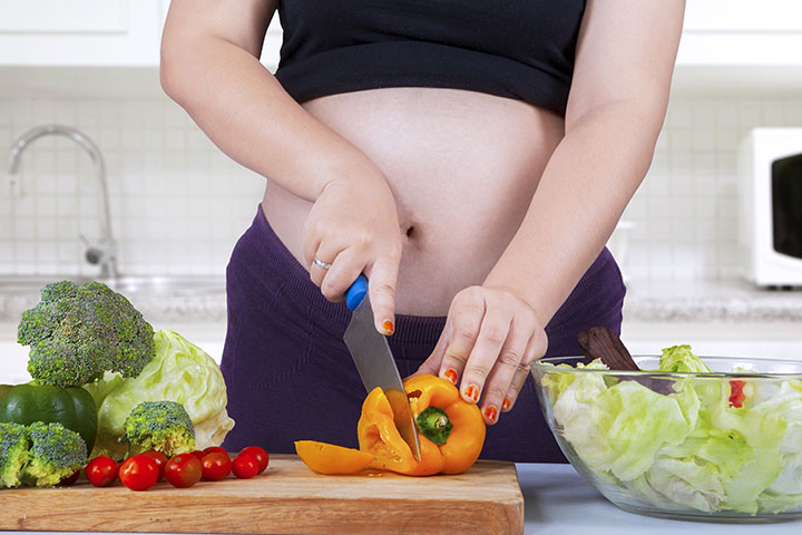 Twin Pregnancy Diet – What You Should Eat?