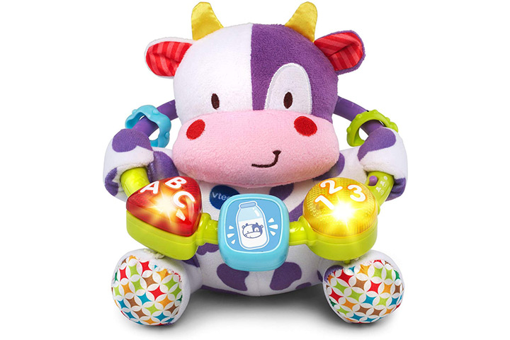 VTech Baby Lil Critters Moosical Beads