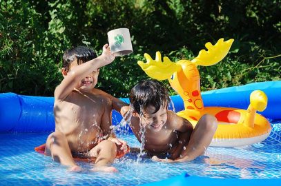 10 Exciting Water Activities For Kids