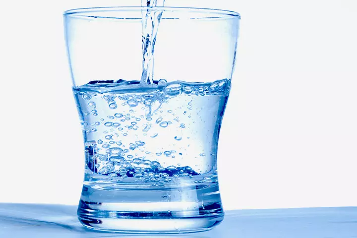 Water