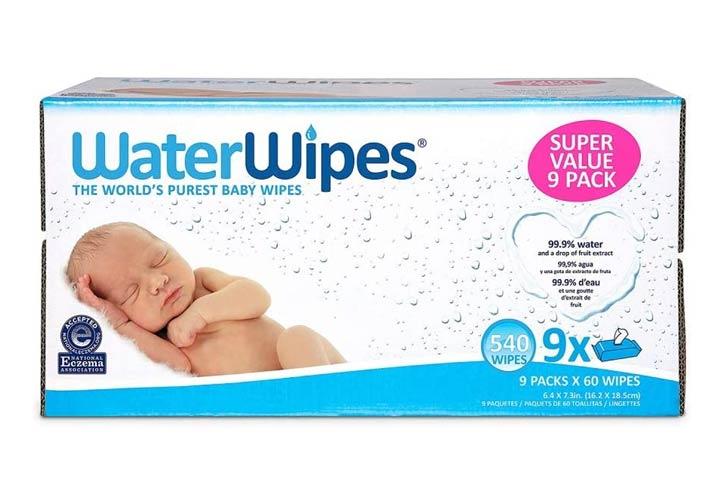 best wipes for newborns