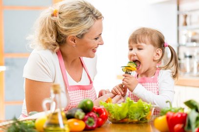 10 Clever Ways To Get Your Toddler To Eat Veggies