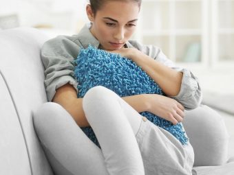 What To Do After A Miscarriage: Healing, Care And Precautions