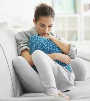 What To Do After A Miscarriage Healing, Care And Precautions