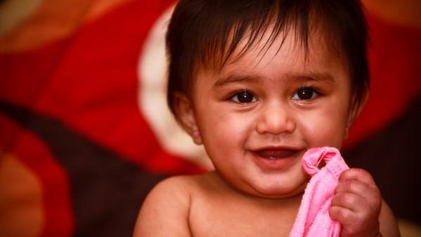 Top 188 Latest And Modern Hindu Baby Girl Names