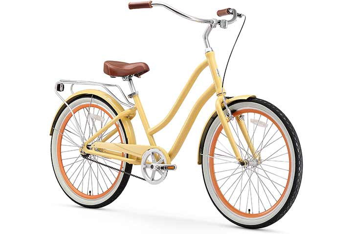 best bikes for teenagers