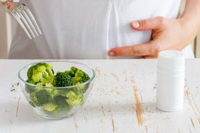 7 Health Benefits Of Eating Broccoli During Pregnancy