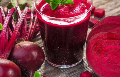 Eating Beetroot During Pregnancy: Health Benefits And Side Effects