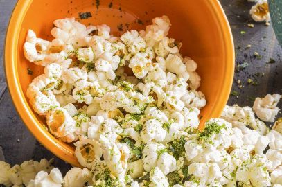 10 Quick And Easy Popcorn Recipes For Kids