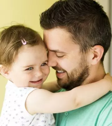 11 Reasons Why Having A Baby Girl Is The Greatest Joy In Your Life