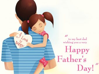 100 Remarkable Fathers Day Quotes, Poems And Songs For Your Dad