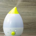 12 Best Humidifiers For Babies