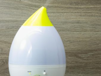 12 Best Humidifiers For Babies in 2021