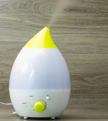 12 Best Humidifiers For Babies