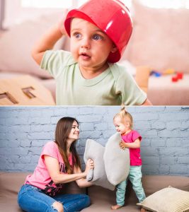 15 Quick Gross Motor Activities For Toddlers To Do At Home