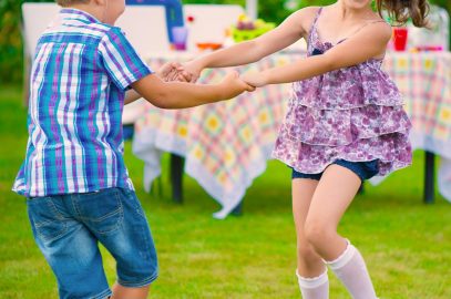19 Awesome Party Games For Kids Of All Ages To Have Fun