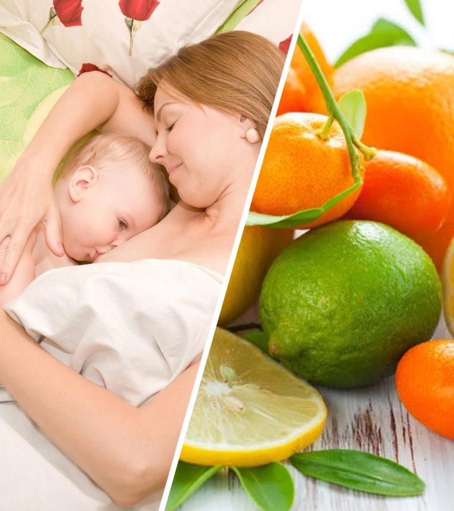 2 Common Fruits To Avoid While Breastfeeding