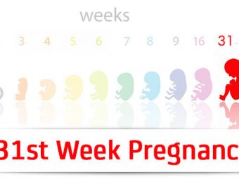 10th Week Pregnancy: Symptoms, Baby Development, Tips And Body Changes