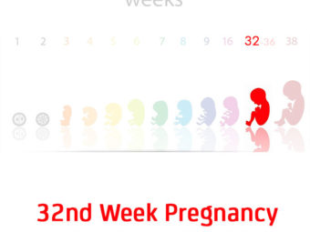 32nd-Week-Pregnancy