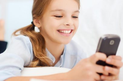 4 Harmful Effects Of Mobile Phones On Kids
