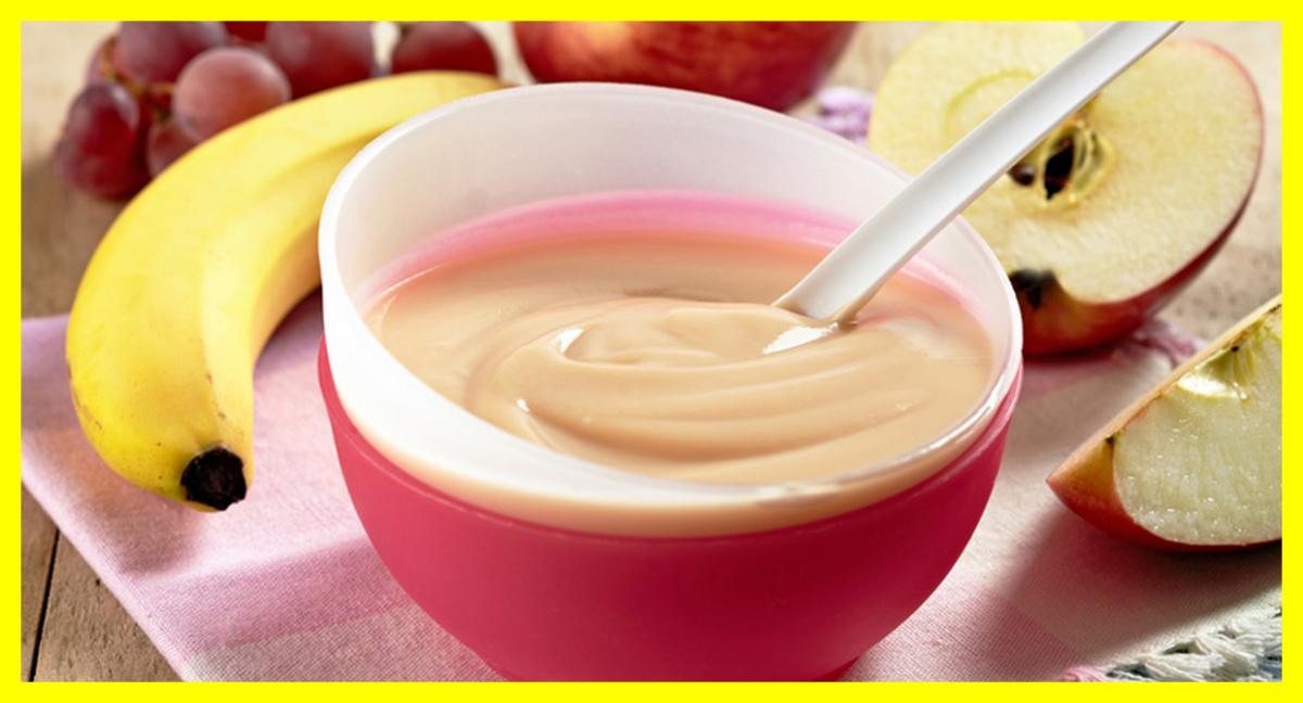 7 Simple Steps To Prepare Puree For Babies