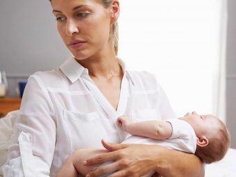 5 Causes of Migraine During Breastfeeding And Its Treatment