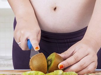 6 Amazing Benefits Of Kiwifruit During Pregnancy