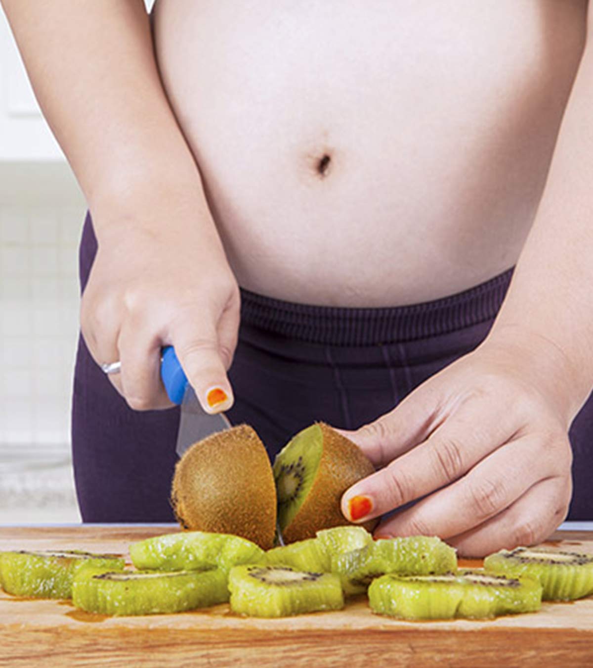 6 amazing benefits of kiwifruit during pregnancy