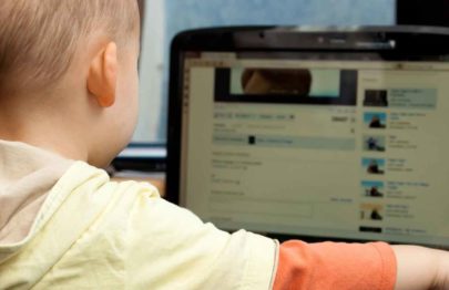 The Impact Of Social Media On Children: Positive & Negative