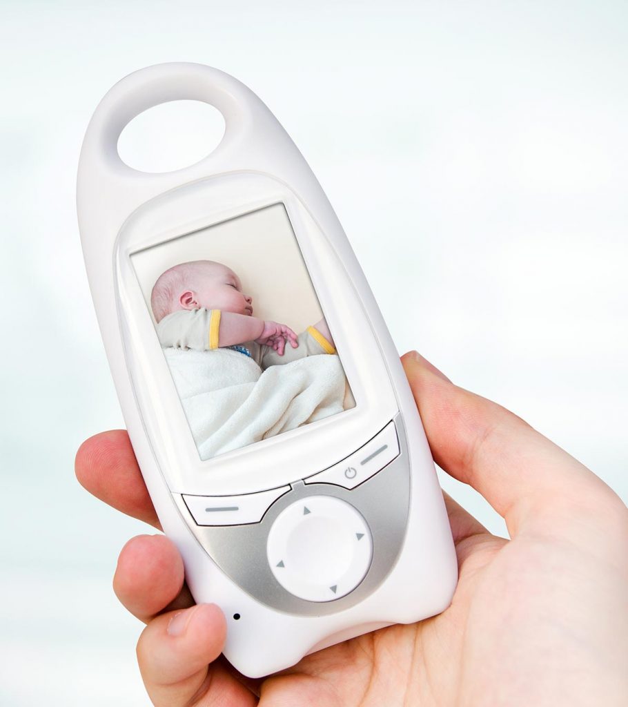 7 Best Baby Breathing Monitors Available In The Market
