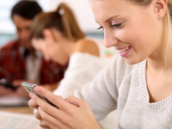 10 Harmful Side Effects Of Mobile Phones On Teenagers