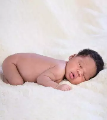 75 Unique Tanzanian Baby Names With Their Meanings