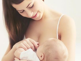 9 Best Fruits You Should Eat While Breastfeeding