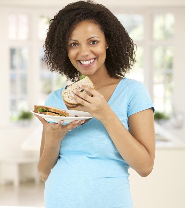 9 Amazing Health Benefits Of Eating Bread During Pregnancy