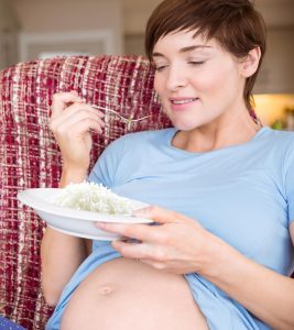 Eating Rice During Pregnancy: Safety, Health Benefits, And Side Effects